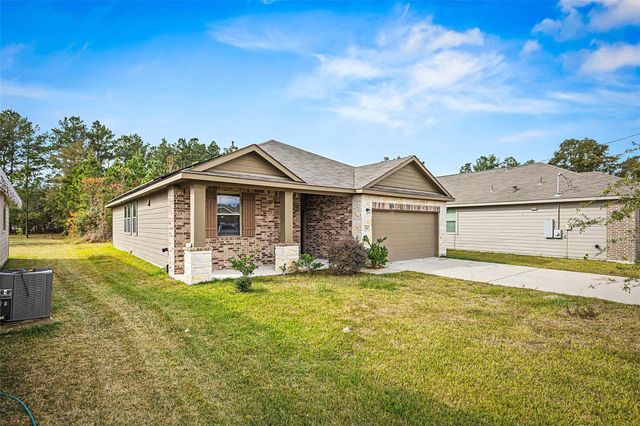 156 County Road 5102f, Cleveland, TX 77327