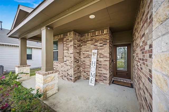 156 County Road 5102f, Cleveland, TX 77327
