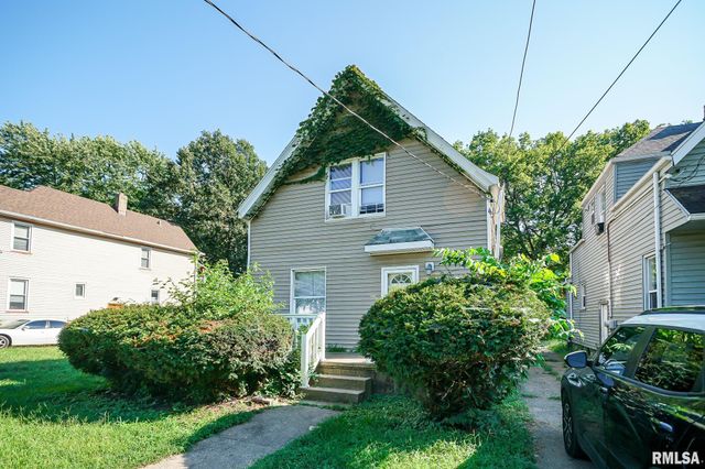 206 E ARCADIA Street, Peoria, IL 61603