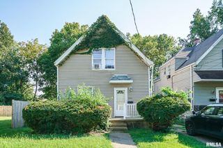 206 E ARCADIA Street, Peoria, IL 61603