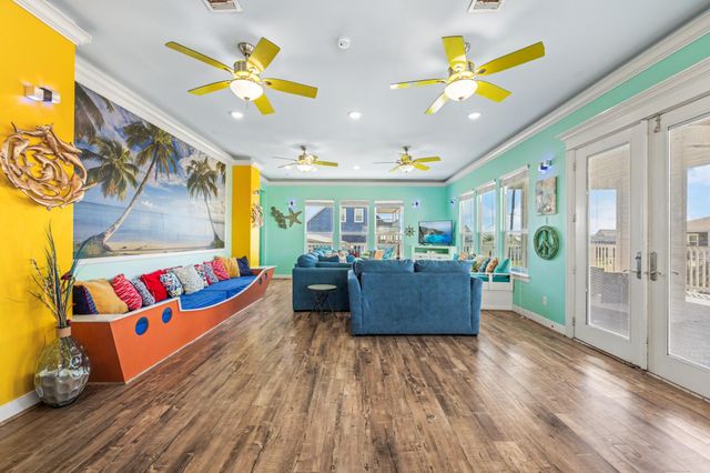 310 Coral Court, Surfside Beach, TX 77541