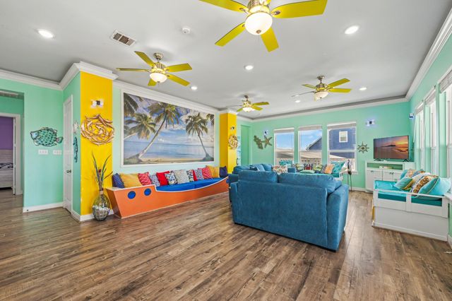 310 Coral Court, Surfside Beach, TX 77541