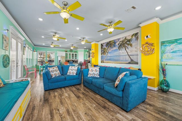 310 Coral Court, Surfside Beach, TX 77541