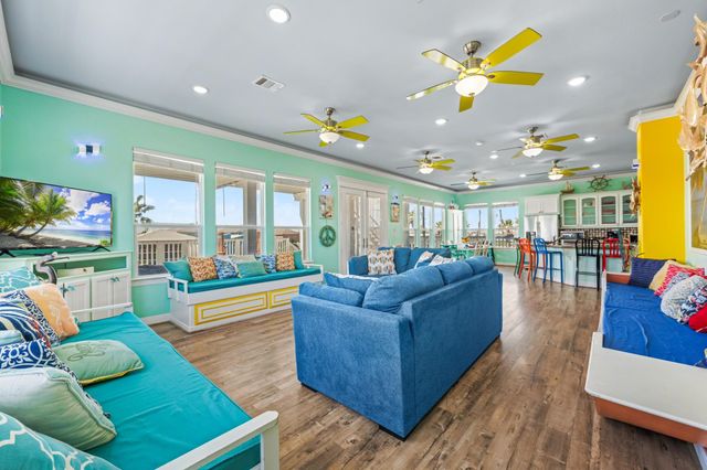 310 Coral Court, Surfside Beach, TX 77541