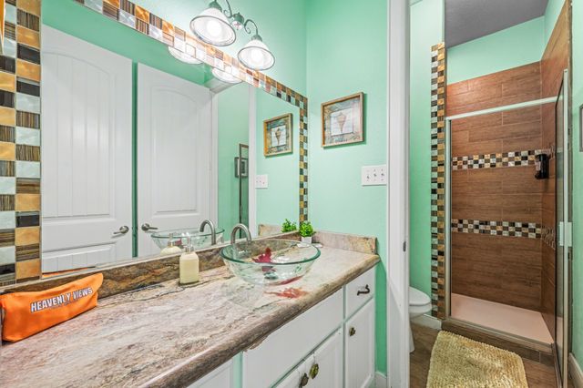 310 Coral Court, Surfside Beach, TX 77541