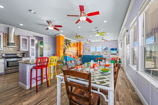 310 Coral Court, Surfside Beach, TX 77541