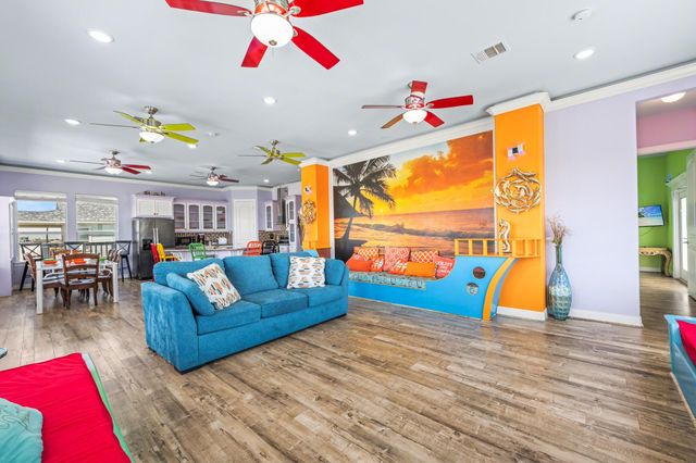 310 Coral Court, Surfside Beach, TX 77541