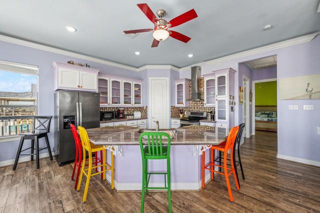 310 Coral Court, Surfside Beach, TX 77541