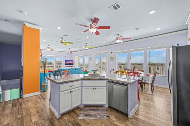 310 Coral Court, Surfside Beach, TX 77541