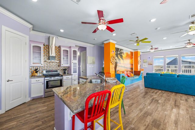 310 Coral Court, Surfside Beach, TX 77541
