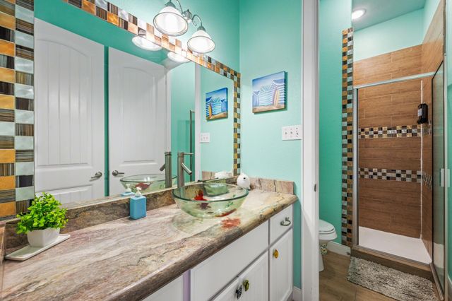 310 Coral Court, Surfside Beach, TX 77541