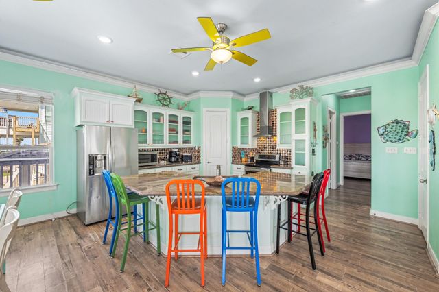 310 Coral Court, Surfside Beach, TX 77541