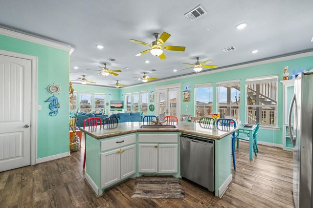 310 Coral Court, Surfside Beach, TX 77541