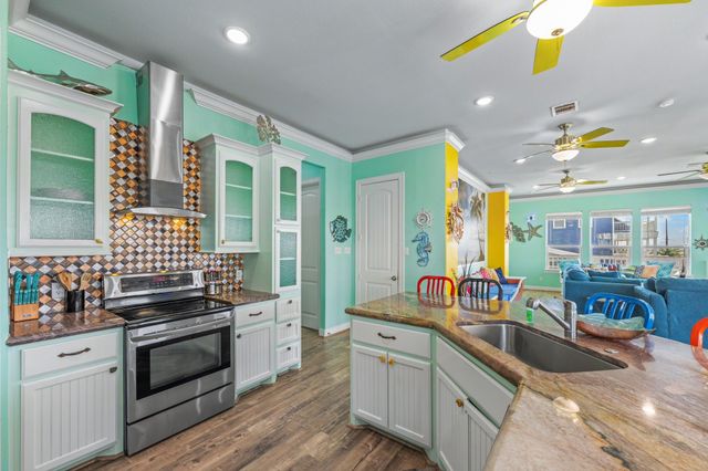 310 Coral Court, Surfside Beach, TX 77541