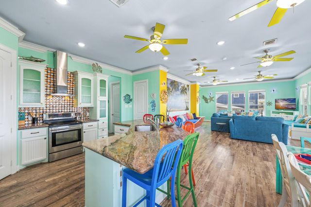 310 Coral Court, Surfside Beach, TX 77541