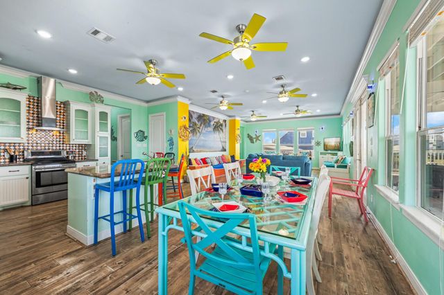310 Coral Court, Surfside Beach, TX 77541
