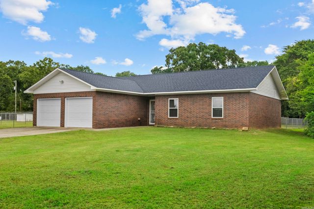 7112 W Republican Road, Jacksonville, AR 72076