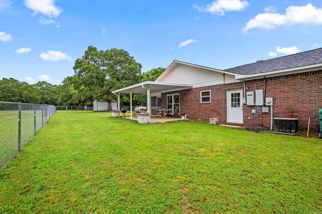 7112 W Republican Road, Jacksonville, AR 72076