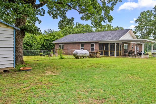 7112 W Republican Road, Jacksonville, AR 72076