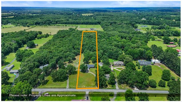 7112 W Republican Road, Jacksonville, AR 72076