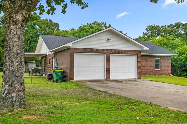 7112 W Republican Road, Jacksonville, AR 72076