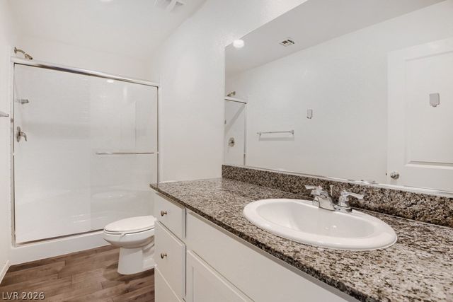 1144 Scarlet Sparrow Street, Henderson, NV 89011