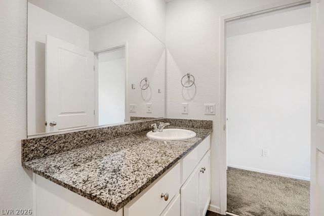1144 Scarlet Sparrow Street, Henderson, NV 89011
