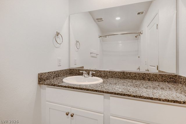 1144 Scarlet Sparrow Street, Henderson, NV 89011
