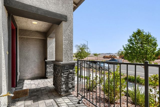1144 Scarlet Sparrow Street, Henderson, NV 89011
