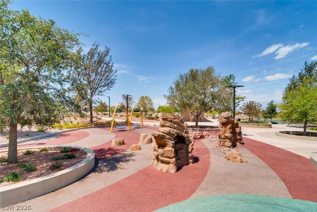 1144 Scarlet Sparrow Street, Henderson, NV 89011