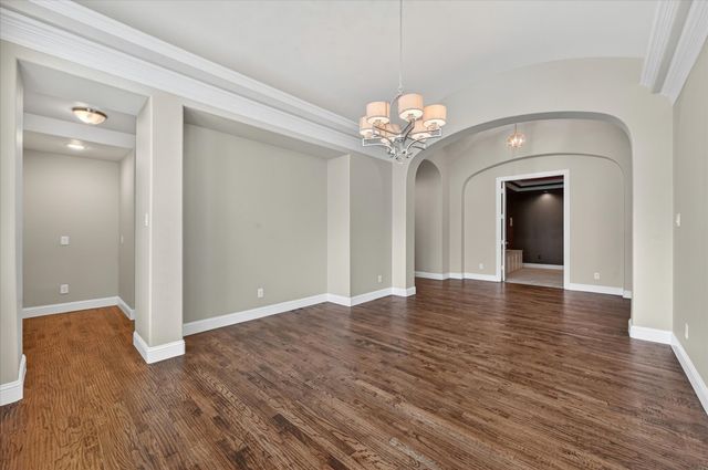 4001 Baldomera Street, Flower Mound, TX 75022