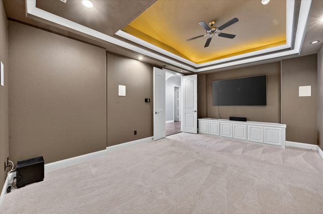 4001 Baldomera Street, Flower Mound, TX 75022