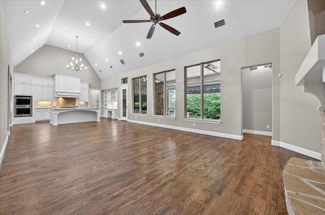 4001 Baldomera Street, Flower Mound, TX 75022