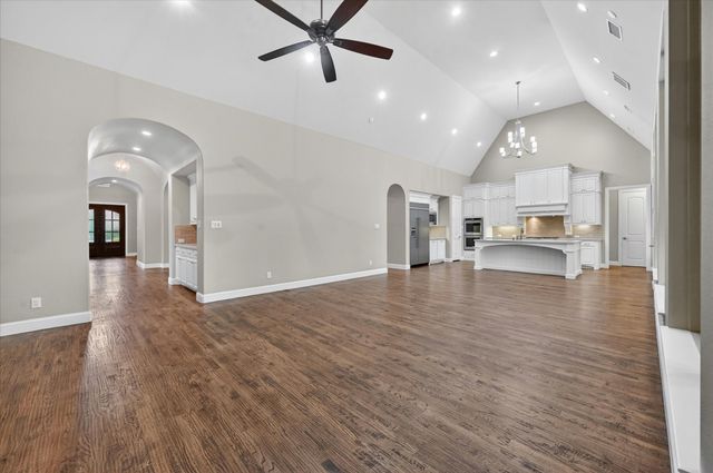 4001 Baldomera Street, Flower Mound, TX 75022