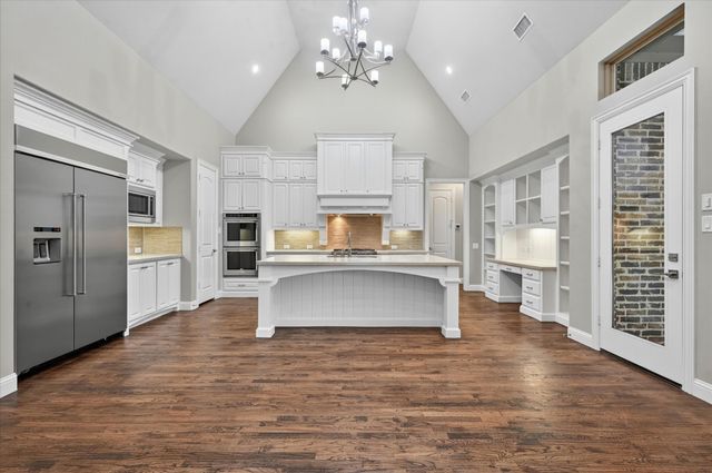 4001 Baldomera Street, Flower Mound, TX 75022