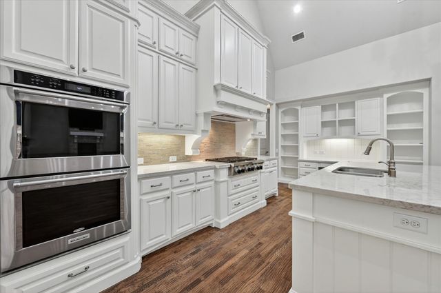 4001 Baldomera Street, Flower Mound, TX 75022