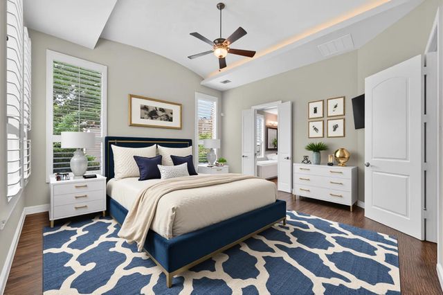 4001 Baldomera Street, Flower Mound, TX 75022
