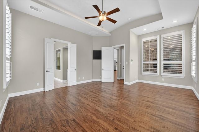 4001 Baldomera Street, Flower Mound, TX 75022