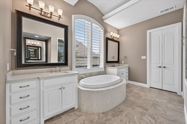 4001 Baldomera Street, Flower Mound, TX 75022