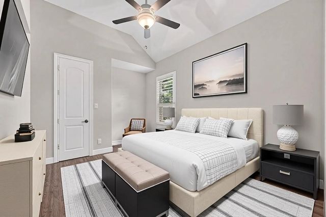 4001 Baldomera Street, Flower Mound, TX 75022