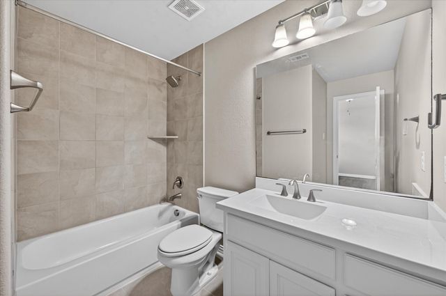4001 Baldomera Street, Flower Mound, TX 75022