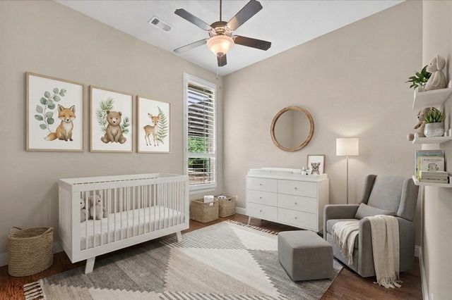 4001 Baldomera Street, Flower Mound, TX 75022