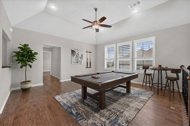4001 Baldomera Street, Flower Mound, TX 75022