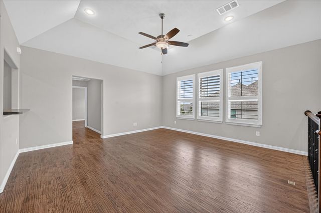 4001 Baldomera Street, Flower Mound, TX 75022