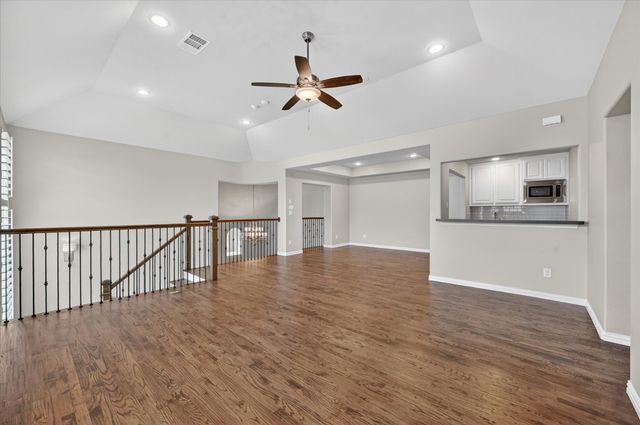 4001 Baldomera Street, Flower Mound, TX 75022