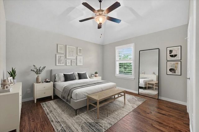 4001 Baldomera Street, Flower Mound, TX 75022