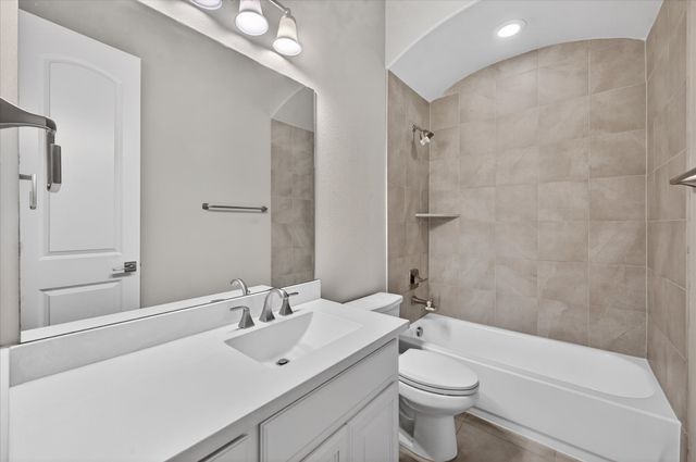4001 Baldomera Street, Flower Mound, TX 75022