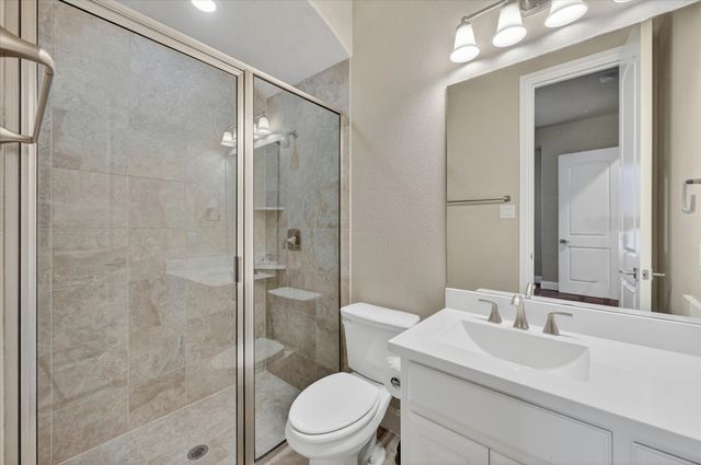 4001 Baldomera Street, Flower Mound, TX 75022