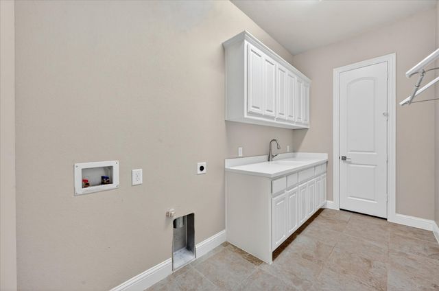 4001 Baldomera Street, Flower Mound, TX 75022