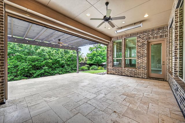 4001 Baldomera Street, Flower Mound, TX 75022
